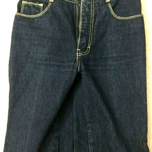 Vintage Jordache Jeans